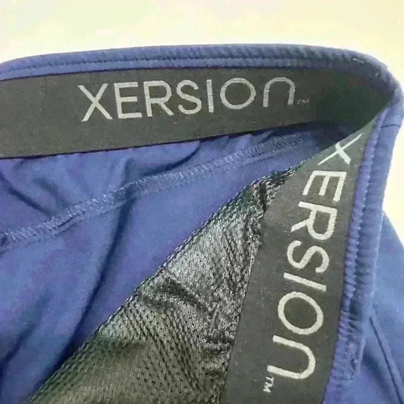 Xersion youth boys shorts. - Picture 4 of 5